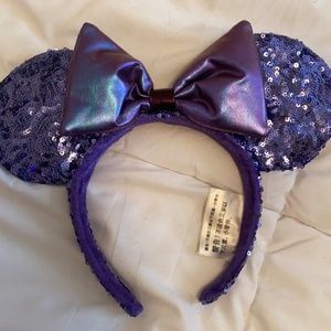 Disney Ears